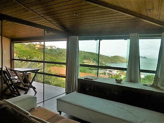 Buzios Vista Por Dosol Nomar Praia Episcina Eksteriør billede
