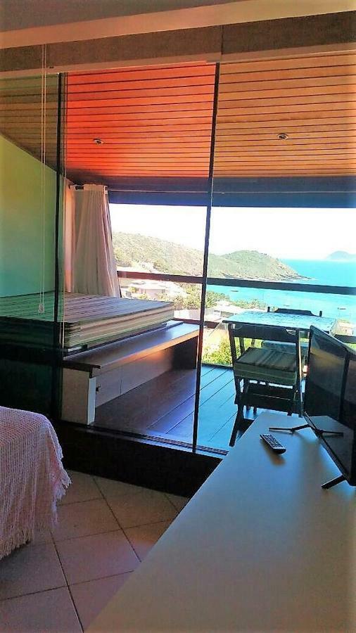 Buzios Vista Por Dosol Nomar Praia Episcina Eksteriør billede