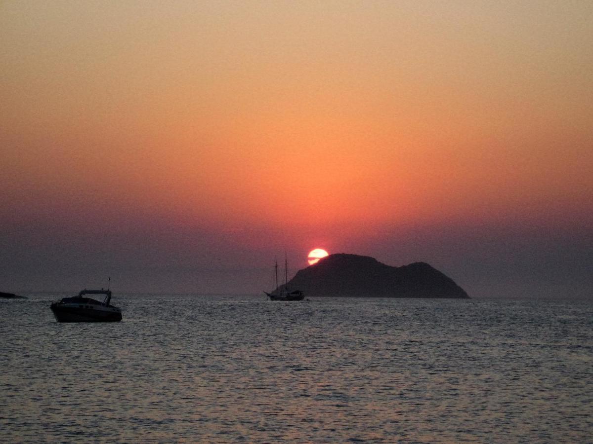 Buzios Vista Por Dosol Nomar Praia Episcina Eksteriør billede